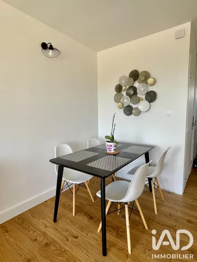 Apartment in Saint-Brevin-les-Pins (44250)