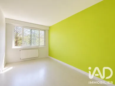 Apartment in Seyssinet-Pariset (38170)