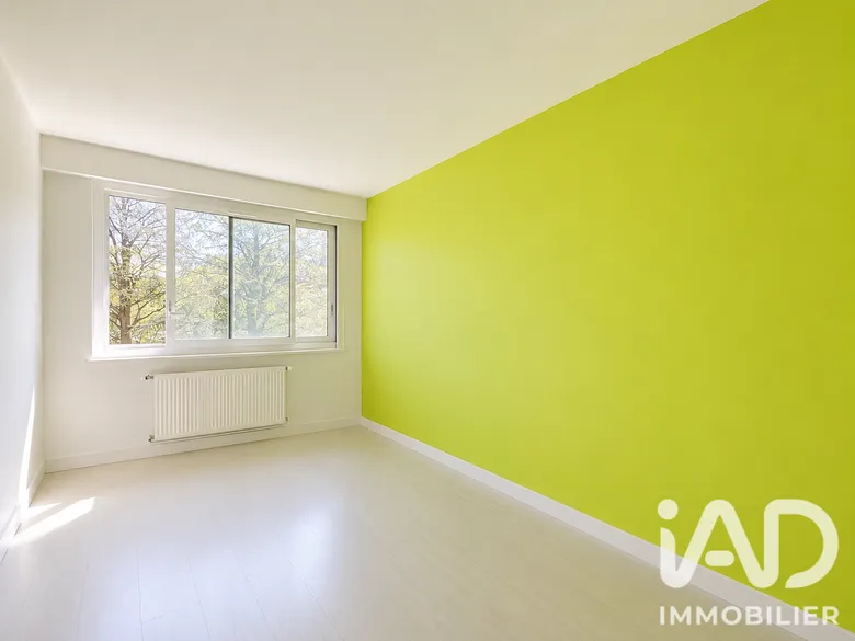 Appartement 4 pièces 76 m² · à Seyssinet-Pariset · 76,5 m² · 139 000 €