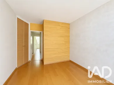 Apartment in Seyssinet-Pariset (38170)