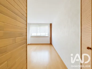 Apartment in Seyssinet-Pariset (38170)