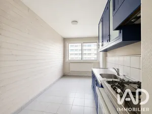 Appartement à Seyssinet-Pariset (38170)