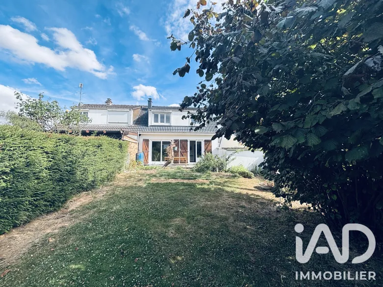 Maison 4 pièces 82 m² · à Boves · 82 m² · 178 000 €