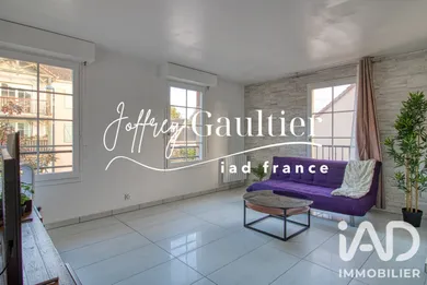 Appartement à Cergy (95000)