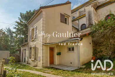 Maison à Cormeilles-en-Parisis (95240)