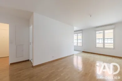 Duplex à Alfortville (94140)