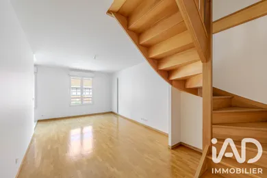 Duplex à Alfortville (94140)
