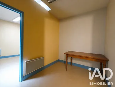 Immeuble à Hirson (02500)