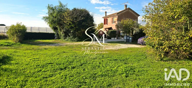 Maison 4 pièces 78 m² · à Hyères · 78 m² · 445 000 €