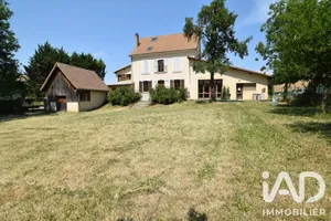 Maison traditionnelle à Châtel-en-Trièves (38710)