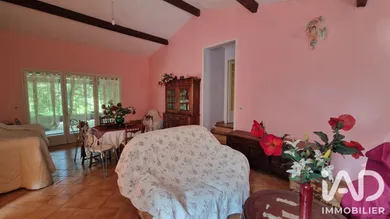 House in Valensole (04210)