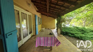 House in Valensole (04210)
