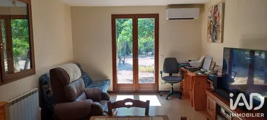 Park home in Reyrevignes (46320)