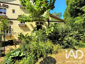 Mansion in Malaunay (76770)