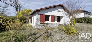 Maison à Mauléon-Licharre (64130)