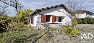 Maison à Mauléon-Licharre (64130)
