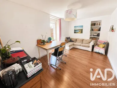 Maison de ville à Paimpol (22500)