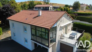 Traditional house in Saint-Didier-en-Velay (43140)