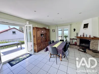 Traditional house in Saint-Didier-en-Velay (43140)
