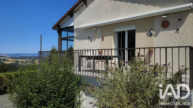 Maison traditionnelle à Saint-Didier-en-Velay (43140)