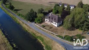 Maison à Chassenard (03510)