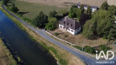 Maison à Chassenard (03510)