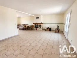 Detached house in Marolles-sous-Lignières (10130)