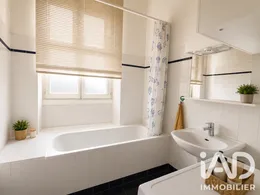 Appartement à Troyes (10000)