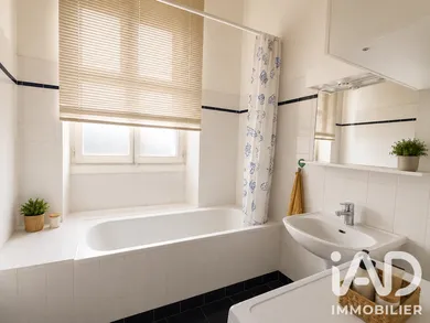 Appartement à Troyes (10000)
