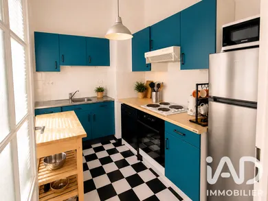 Appartement à Troyes (10000)
