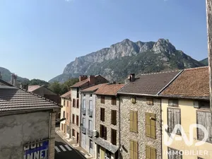 Maison de village à Les Cabannes (09310)