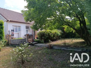 Maison traditionnelle à Vendin-le-Vieil (62880)