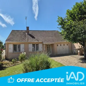 Maison traditionnelle à Saint-André-les-Vergers (10120)