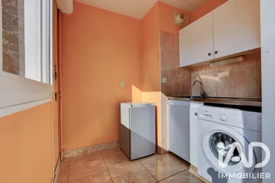 Appartement à Limoges (87000)