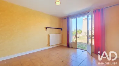 Maison à Yzeure (03400)
