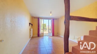 Maison à Yzeure (03400)