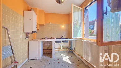 Maison à Yzeure (03400)