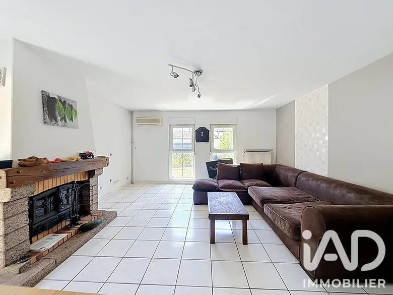 Maison 4 pièces 107 m² · à Mécleuves · 107 m² · 228 800 €