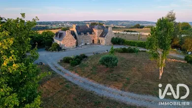 Demeure à Trégueux (22950)