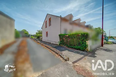 Maison à Distroff (57925)