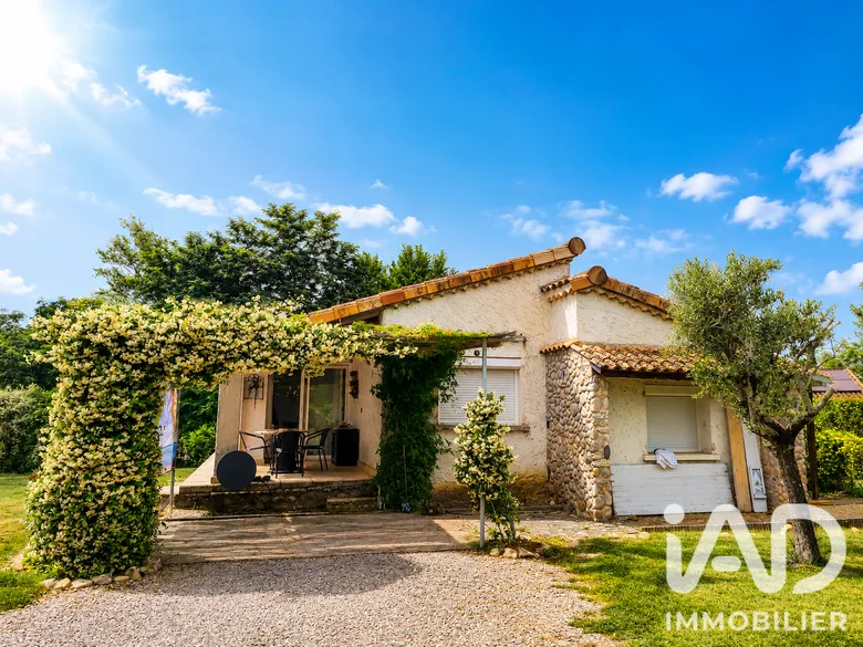 Maison 4 pièces 85 m² · à Pradons · 85 m² · 258 000 €