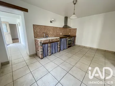 Maison à Maillot (89100)