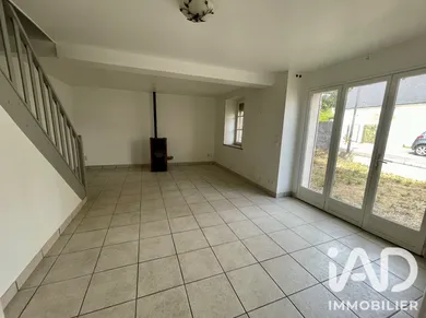 Maison à Maillot (89100)