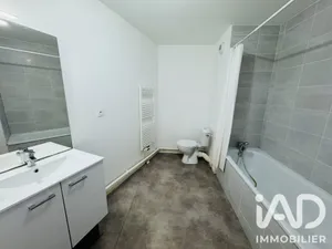 Appartement à Lille (59000)