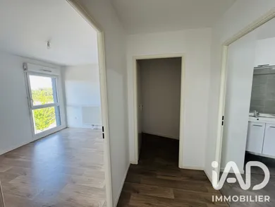 Apartment in Lille (59000)