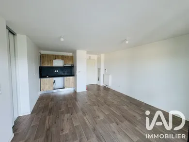 Apartment in Lille (59000)