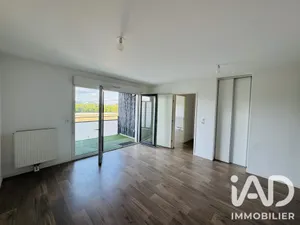 Appartement à Lille (59000)