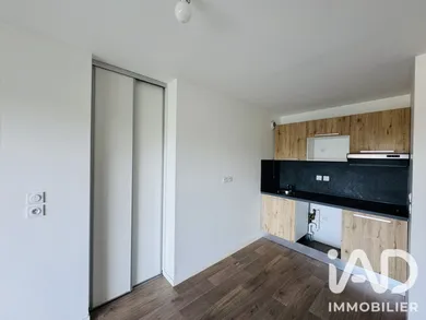 Apartment in Lille (59000)