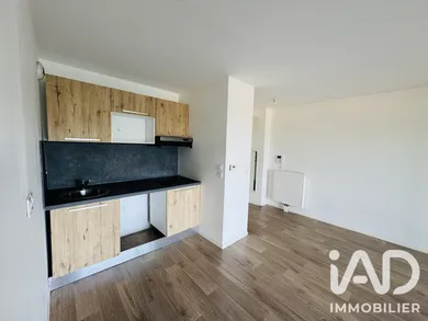 Apartment in Lille (59000)