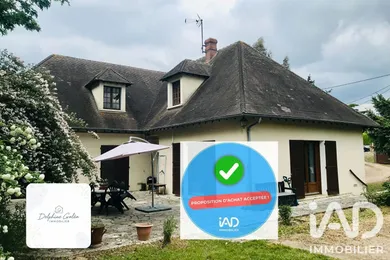 House in Saint-Rémy-sur-Avre (28380)